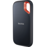 Disque dur portable SSD SanDisk Extreme 2 To (SDSSDE61-2T00-G25) – Image 2