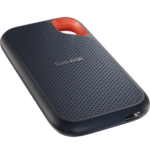 Disque dur portable SSD SanDisk Extreme 1 To (SDSSDE61-1T00-G25) – Image 3