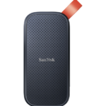 Disque dur portable SSD SanDisk® 1 To (SDSSDE30-1T00-G26)