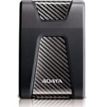 Disque Dur portable ADATA HD650 4 To (AHD650-4TU31-CBK)