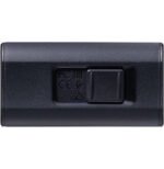 Disque Dur portable SSD ADATA SC750 USB-C - 1To (SC750-1000G-CCBK) – Image 3