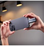 Disque Dur portable SSD ADATA SC750 USB-C - 1To (SC750-1000G-CCBK) – Image 4