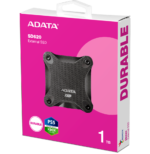 Disque Dur portable SSD ADATA SD620 - 1To (SD620-1TCBK) – Image 6