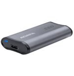Disque Dur portable SSD ADATA SE880 USB-C - 1To, 2To, 4To