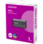 Disque Dur portable SSD ADATA SE880 USB-C - 1To, 2To, 4To – Image 11
