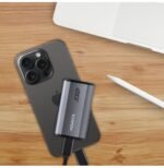 Disque Dur portable SSD ADATA SE880 USB-C - 1To, 2To, 4To – Image 6