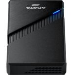 Disque Dur portable SSD ADATA SE920 USB-C - 1To (SE920-1TCBK) – Image 3