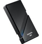 Disque Dur portable SSD ADATA SE920 USB-C - 1To (SE920-1TCBK) – Image 5