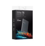 Disque dur portable SSD Hiksemi Elite 7S Type-C 1 To (HS-ESSD-ELITE7S-1T) – Image 3