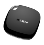 Disque dur portable SSD Hiksemi POCKET Type-C 1 To (HS-ESSD-T100-1024G) – Image 2