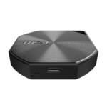 Disque Dur portable SSD MSI DATAMAG 20Gbps 1 To (S78-440L0B0-P83) – Image 4