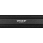 Disque Dur portable SSD Patriot Transporter Lite TYPE-C 1 To (PTPL1TBPECB)