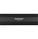 Disque Dur portable SSD Patriot Transporter Lite TYPE-C 1 To (PTPL1TBPECB)