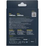 Disque Dur portable SSD Patriot Transporter Lite TYPE-C 2 To (PTPL2TBPECB) – Image 7
