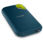 Disque dur portable SSD SanDisk Extreme® 1 To (SDSSDE61-1T00-G25M) – Image 6
