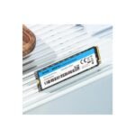 Disque SSD interne Lexar NM610 PRO 500 Go M.2 2280 PCIe Gen3 x4 NVMe (LNM610P500G-RNNNG) – Image 11