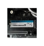 Disque SSD interne Lexar NM610 PRO 500 Go M.2 2280 PCIe Gen3 x4 NVMe (LNM610P500G-RNNNG) – Image 9