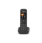 Duo de téléphones sans fil DECT Gigaset C575A avec écrans couleur et répondeur intégré (4250366861715) – Image 3