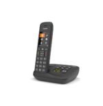 Duo de téléphones sans fil DECT Gigaset C575A avec écrans couleur et répondeur intégré (4250366861715) – Image 5