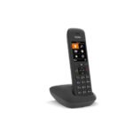 Duo de téléphones sans fil DECT Gigaset C575A avec écrans couleur et répondeur intégré (4250366861715) – Image 6