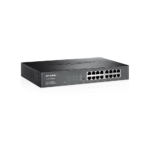 Switch Easy Smart TP-Link TL-SG1016DE 16-Port Gigabit – Image 2