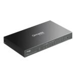 Easy switch administrable TP Link ES210GP Omada 10 ports Gigabit avec 8 ports PoE+ – Image 3