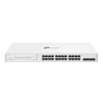 Easy switch administrable TP Link Festa FS328GP Gigabit 28 ports avec 24 ports PoE+