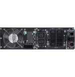 Onduleur On-line Eaton 9SX 5000i 5000 VA - RT3U (9SX5KiRT) – Image 3