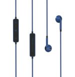Écouteurs Bluetooth Energy Sistem 1 - Bleu (428342) – Image 2