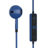 Écouteurs Bluetooth Energy Sistem 1 - Bleu (428342) – Image 3