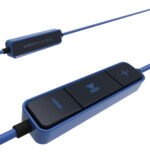 Écouteurs Bluetooth Energy Sistem 1 - Bleu (428342) – Image 4