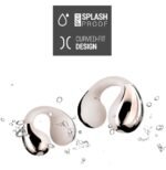 Écouteurs Bluetooth Energy Sistem CoolPods (8432426459773) – Image 3