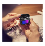 Écouteurs Bluetooth Energy Sistem Display ANC (8432426459179) – Image 6