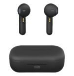 Écouteurs Bluetooth Energy Sistem FE 2 True Wireless - Noir (452057) – Image 2