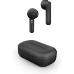 Écouteurs Bluetooth Energy Sistem FE 2 True Wireless - Noir (452057)