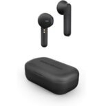 Écouteurs Bluetooth Energy Sistem FE 2 True Wireless - Noir (452057)