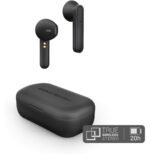 Écouteurs Bluetooth Energy Sistem FE 2 True Wireless - Noir (452057) – Image 5