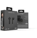 Écouteurs Bluetooth Energy Sistem FE 2 True Wireless - Noir (452057) – Image 6