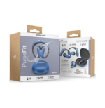 Écouteurs Bluetooth Energy Sistem PulseFit (8432426500369) – Image 5