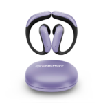 Écouteurs Bluetooth Energy Sistem PulseFit (8432426500468)