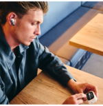 Écouteurs Bluetooth Energy Sistem ScreenSound (8432426459889) – Image 7