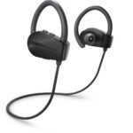 Écouteurs Bluetooth Energy Sistem Sport 1+ Noir (451777)