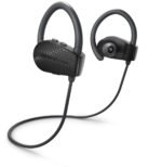 Écouteurs Bluetooth Energy Sistem Sport 1+ Noir (451777)