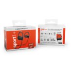 Écouteurs Bluetooth Energy Sistem Sport 1+ Noir (451777) – Image 5