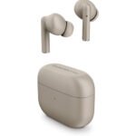 Écouteurs Bluetooth Energy Sistem Style 2 True Wireless - Champagne (453160)