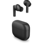 Écouteurs Bluetooth Energy Sistem Style 2 True Wireless - Graphite (451739)