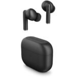 Écouteurs Bluetooth Energy Sistem Style 2 True Wireless - Graphite (451739)