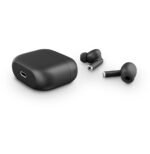Écouteurs Bluetooth Energy Sistem Style 2 True Wireless - Graphite (451739) – Image 4