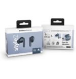 Écouteurs Bluetooth Energy Sistem Style 2 True Wireless - Navy (451715) – Image 4
