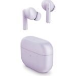 Écouteurs Bluetooth Energy Sistem Style 2 True Wireless - Violet (452965)